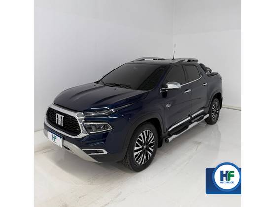 FIAT TORO 2.2 TURBO DIESEL RANCH 4WD AT9